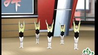 幼儿舞蹈教学视频 宁夏