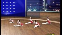 幼儿舞蹈教学视频 兰花草