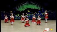 幼儿舞蹈教学视频 小星星