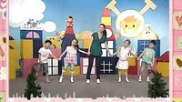 幼儿舞蹈 一起转个圈