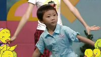 幼儿舞蹈 小鸭子
