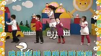幼儿舞蹈 小鸡和小鸭