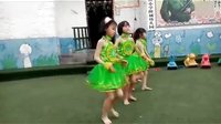 幼儿舞蹈视频现代舞 舞蹈教学