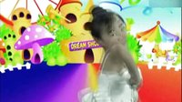幼儿舞蹈《喜洋洋》 舞蹈教学