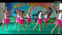 幼儿舞蹈《天使》 舞蹈教学