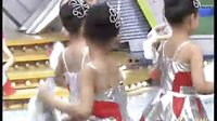 幼儿舞蹈  花儿朵朵