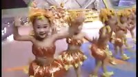 幼儿舞蹈  爆米花