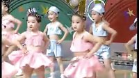 幼儿舞蹈  未来与希望