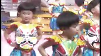 幼儿舞蹈  好儿郎