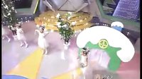 幼儿舞蹈  雪花