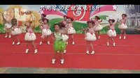 幼儿舞蹈-左手右手-儿童舞蹈教学少儿视频大