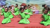 幼儿舞蹈 《谁不乖》