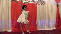 幼儿舞蹈 《天使》