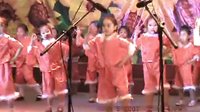 唱响春天 放飞希望 幼儿舞蹈《过年好》