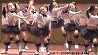 青春中国 幼儿舞蹈《嘻哈街舞》