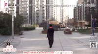 立华广场舞《恭喜恭喜》正反面及教学