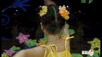 幼儿舞蹈教学视频 茉莉花