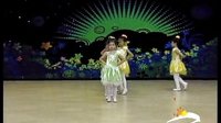 幼儿舞蹈教学视频 阿里郎（多风格）
