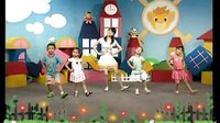 幼儿舞蹈 快快飞过来