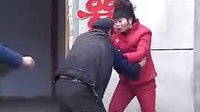 安徽民间小调《老公公当狗媳妇骑》2