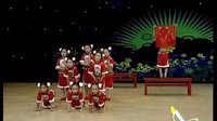 幼儿舞蹈教学视频 妞妞看戏
