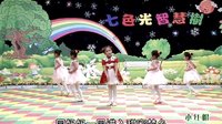 幼儿舞蹈教学视频 小红帽