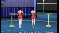 幼儿舞蹈教学视频 二小放牛