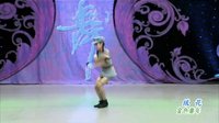 幼儿舞蹈教学视频 绒花