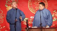 《聚宝盆》岳云鹏 孙越