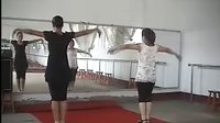 幼儿舞蹈视频教程 世界真美好
