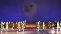 幼儿舞蹈快乐ABC