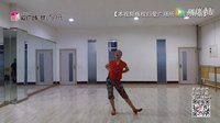 星月广场舞《猴年大吉棒棒哒》正反面及教学
