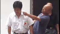 安徽民间小调《小姨拜堂姐入房》2