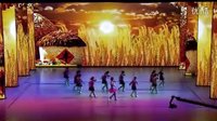 《祝福歌》江西南昌华联健身队