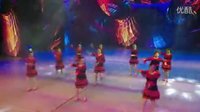 《你是我的红玫瑰》江西奉新辉煌健身队