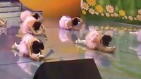 幼儿舞蹈《公主的梦想》