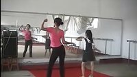 舞蹈视频 我爱洗澡