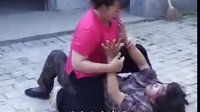 安徽民间小调《婆媳打架》1