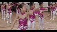幼儿舞蹈：机关幼儿园韵律操