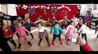 幼儿舞蹈《爸爸去哪儿》