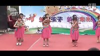 幼儿舞蹈《我的好妈妈》