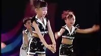 幼儿舞蹈《快乐你懂得》