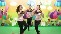 幼儿舞蹈视频大全最新舞蹈幼儿园礼仪律动操