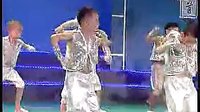 六一舞蹈《舞蹈-唐诗新唱》幼儿园大班舞蹈