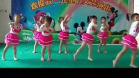 幼儿舞蹈《天使》 儿童舞蹈 高清