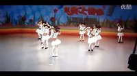 幼儿舞蹈《爱啦啦》高清