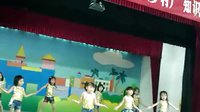 幼儿舞蹈《十分钟》标清