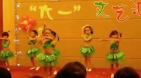六一节中班舞蹈《春晓》标清