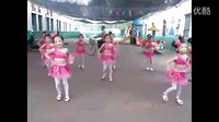《中国范儿》-儿童少儿幼儿舞蹈教学视频
