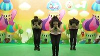 幼儿舞蹈视频大全最新舞蹈礼仪操遇火灾